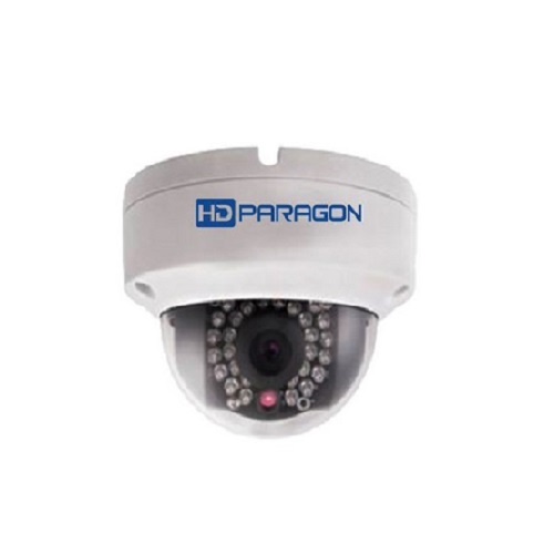 Camera quan sát IP Dome HDParagon HDS-2120IRP (2.0 megapixel)