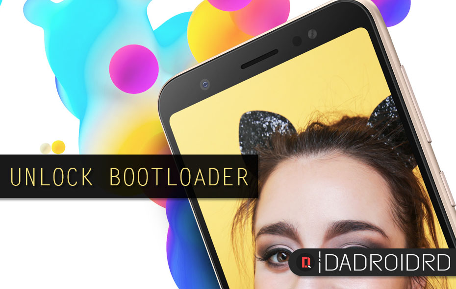 Cara Unlock Bootloader Asus ZenFone Live (L1) ZA550KL | DADROIDRD