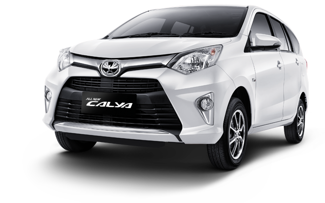9 Kelebihan Toyota Calya Info Daihatsu Sigra Gambar Mobil 2017
