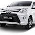 9 Kelebihan Toyota Calya