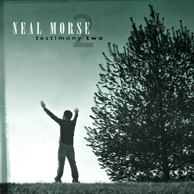 IMAGE Neal Morse - Testimony 2 