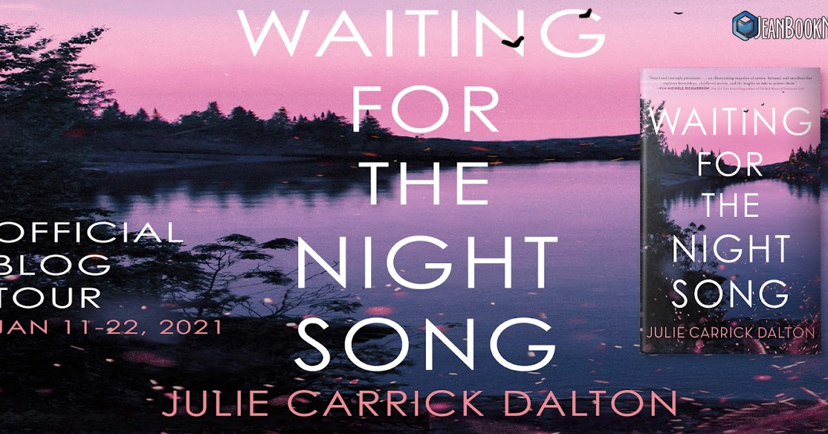 Waiting for the Night Song by Julie Carrick Dalton Waiting for the Night Song by Julie Carrick Dalton