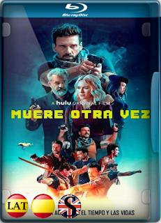 Muere Otra Vez (2021) REMUX 1080P LATINO/ESPAÑOL/INGLES