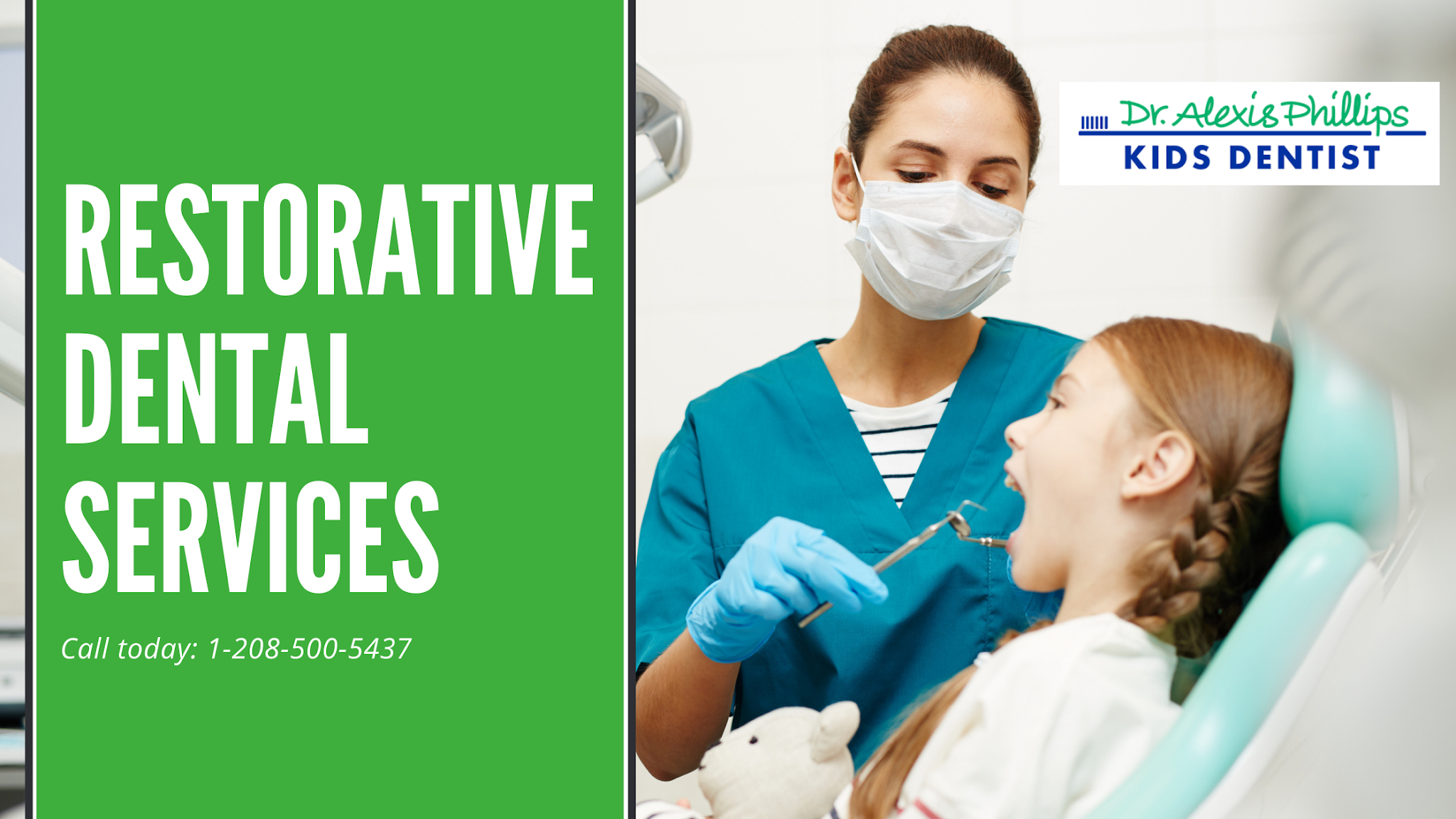 Restorative Dental Services