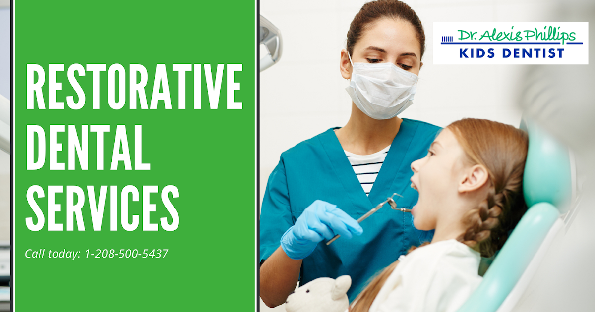Restorative Dental Services