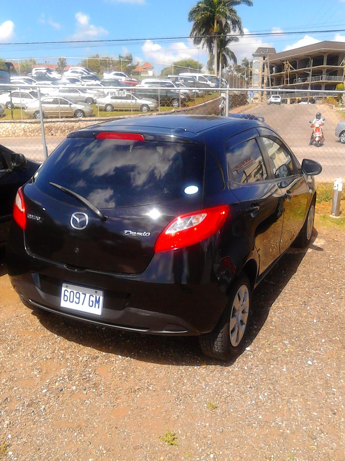 Cheap Cars For Sale In Mandeville Jamaica