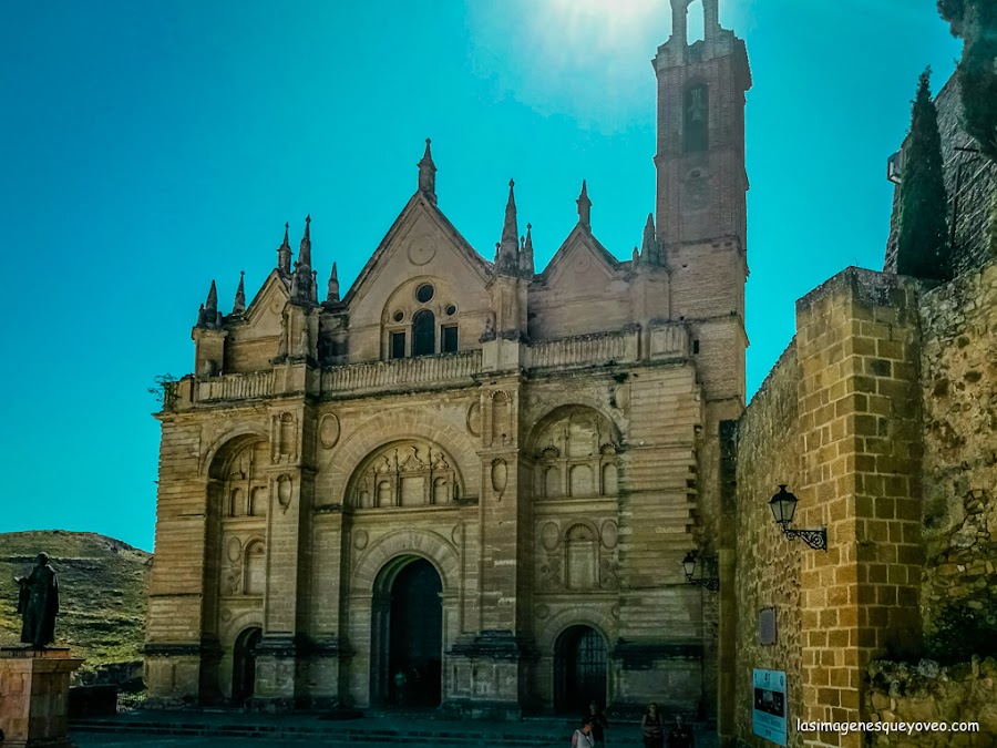 5 imprescindibles que ver en Antequera