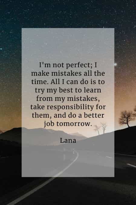 Responsibility quotes that'll make you a better person Responsibility quotes that'll make you a better person