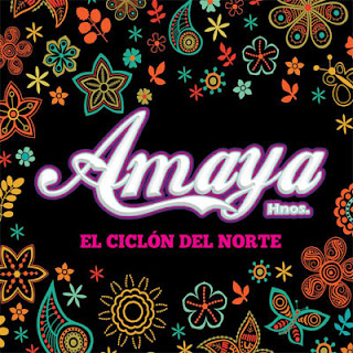 Orquesta Amaya Hnos - Que bonito - Single Compra-Web MP3 320kbps 2016