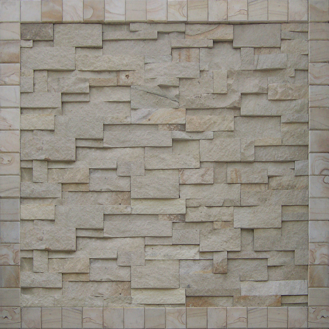 NEW CARA MEMASANG BATU ALAM PADA DINDING - Tutor