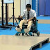 Japoneses criam cadeira de rodas robotizada que pode subir escadas