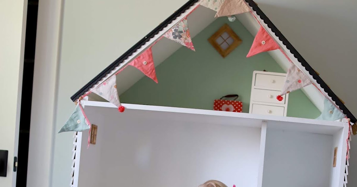 DIY Doll House