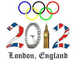 LONDON OLYMPICS