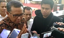 Kepala Bappeda Izin Pindah ke Jakarta, Ini Kata Gubernur Sulsel