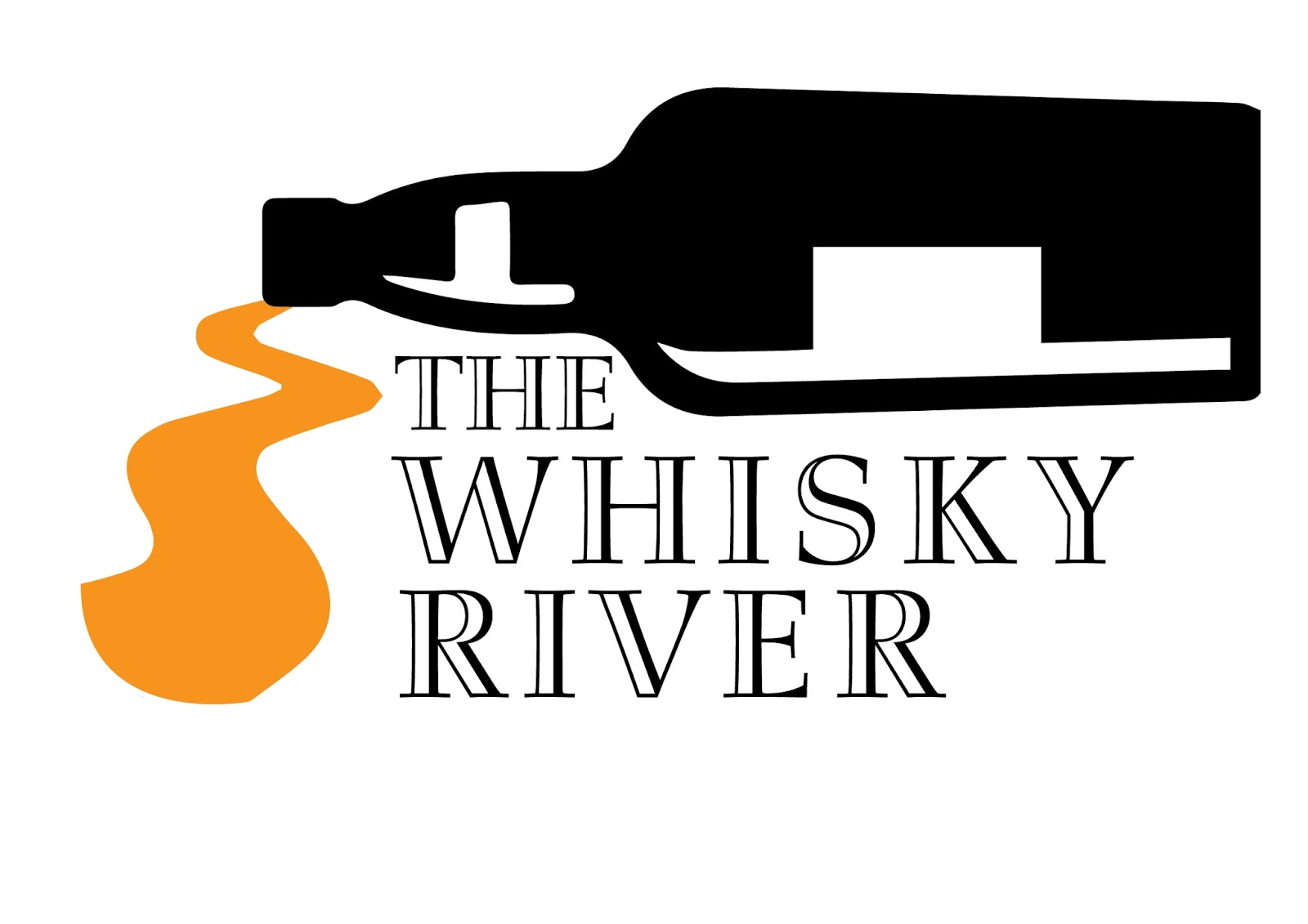 James Reay Design RedesigningNE; The Whisky River