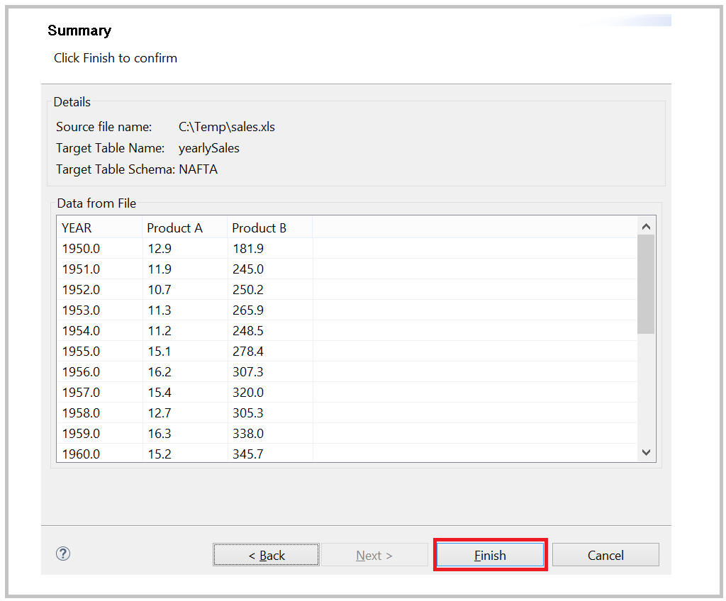 HANA Tutorials How to load data into SAP HANA from flat file?