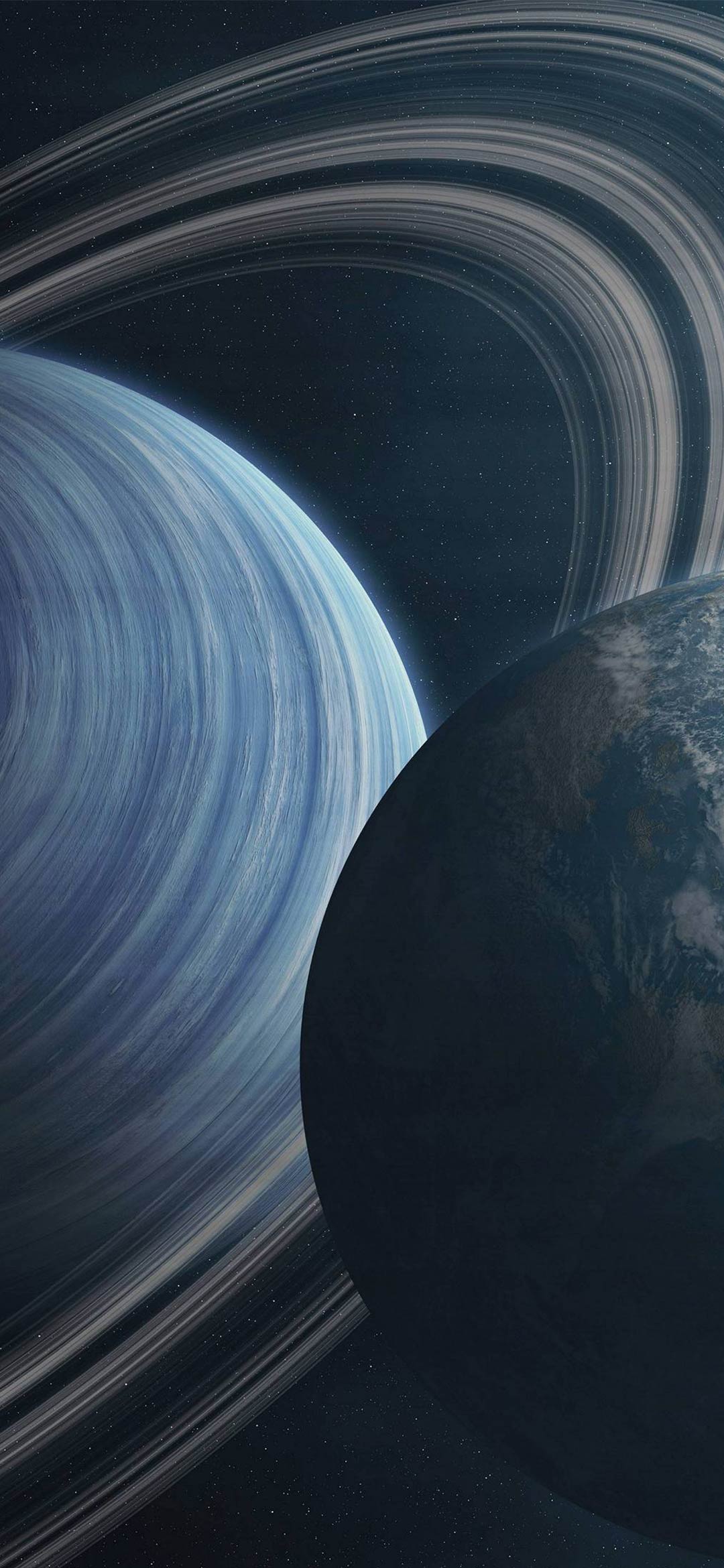 jupiter-and-earth