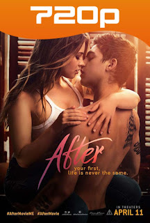 After Aquí Empieza Todo (2019) HD 720p Latino 