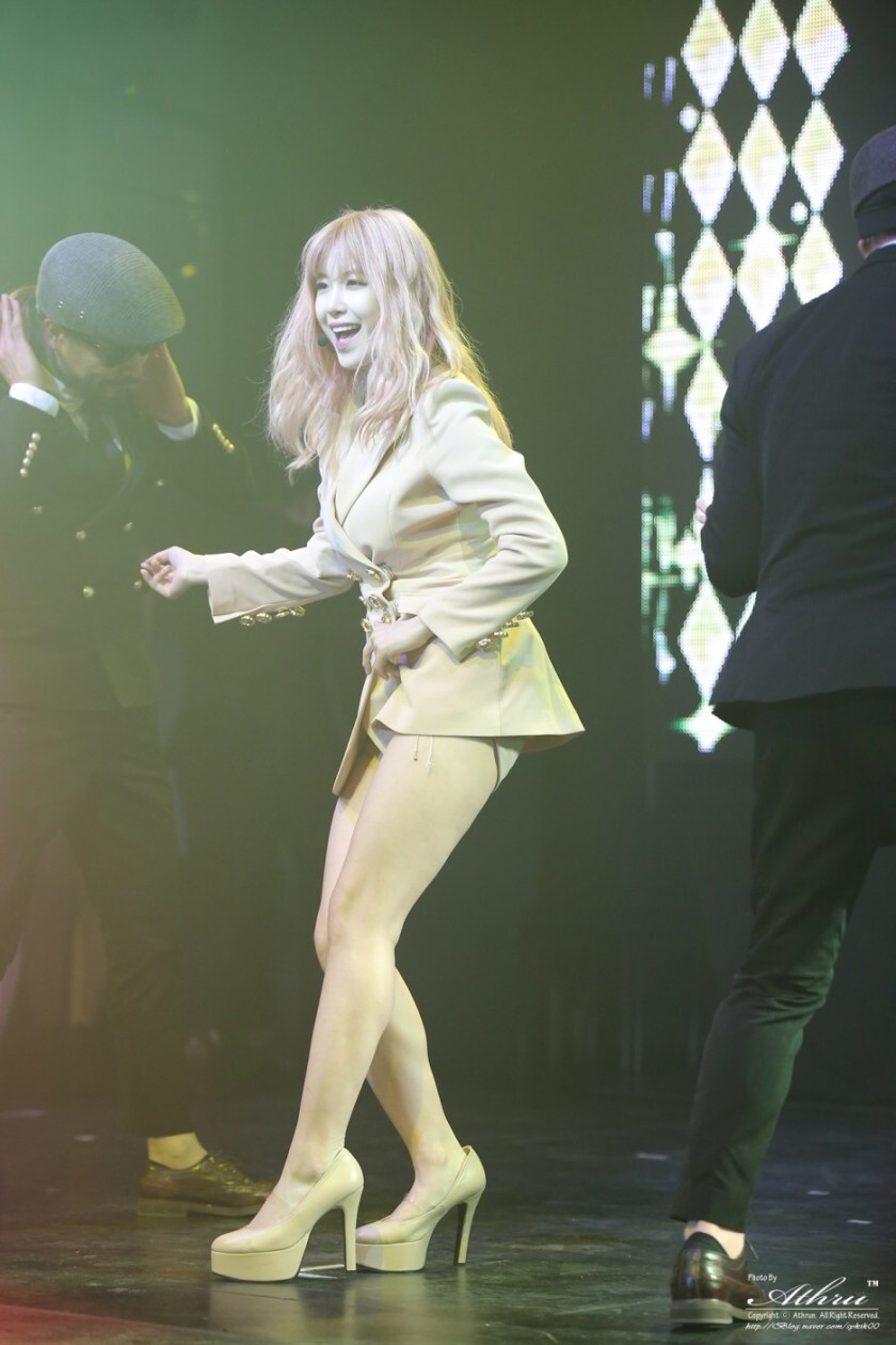 6년전 전효성