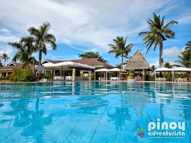 RESORTS IN CAPIZ San Antonio Resort in Roxas City