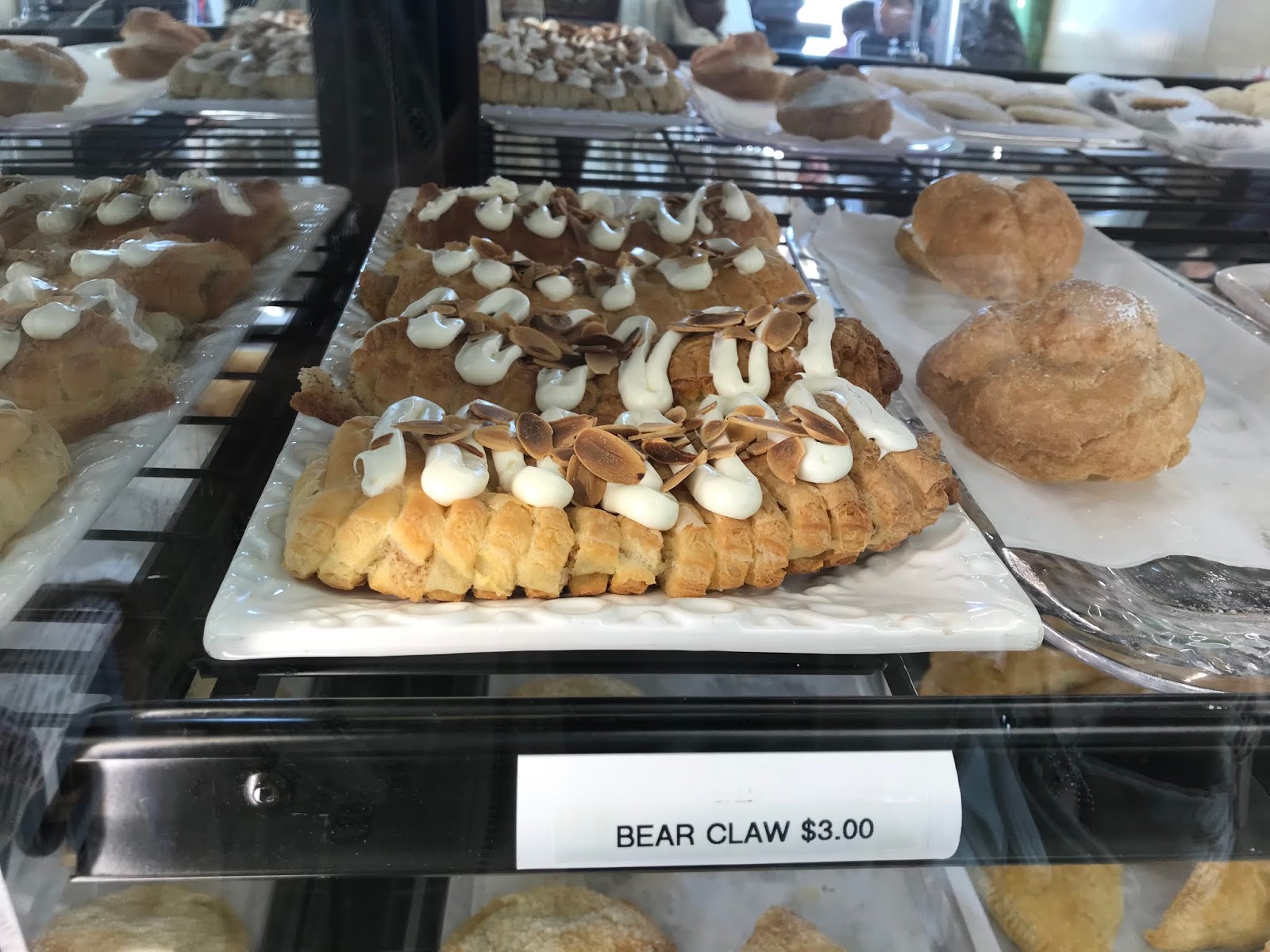 The Pastry Chef's Baking Restaurant Review Manila Bakery & Cafe