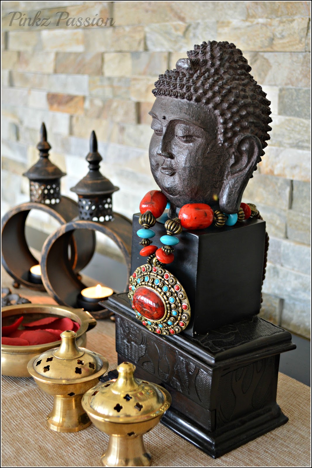 Asian Home Decor Collection Of Inspired Accessories Buddha Pinkz Pion Budhha Love