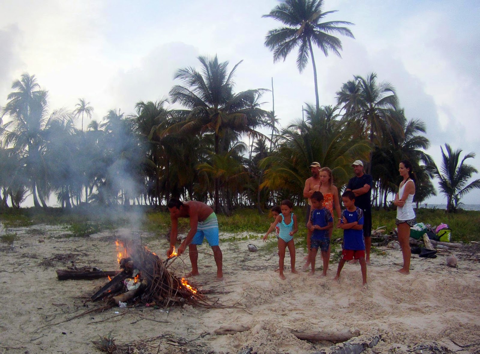 s/v Perry What you mean 'we' white man?