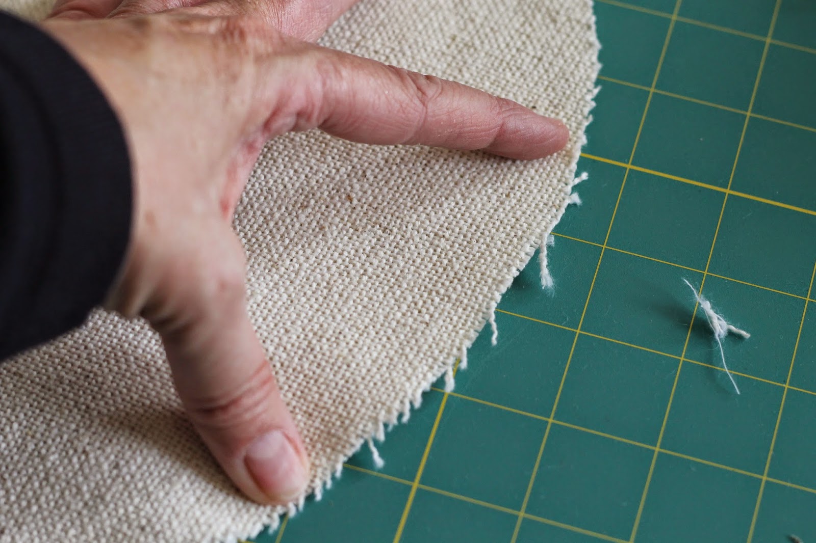 Where Your Treasure Is How to Make a Tea Cozy