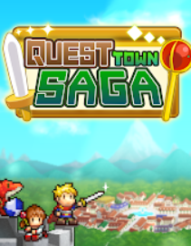 Quest Town Saga v1.3.0 Sınırsız Altın,Dayanıklık Hileli Mod