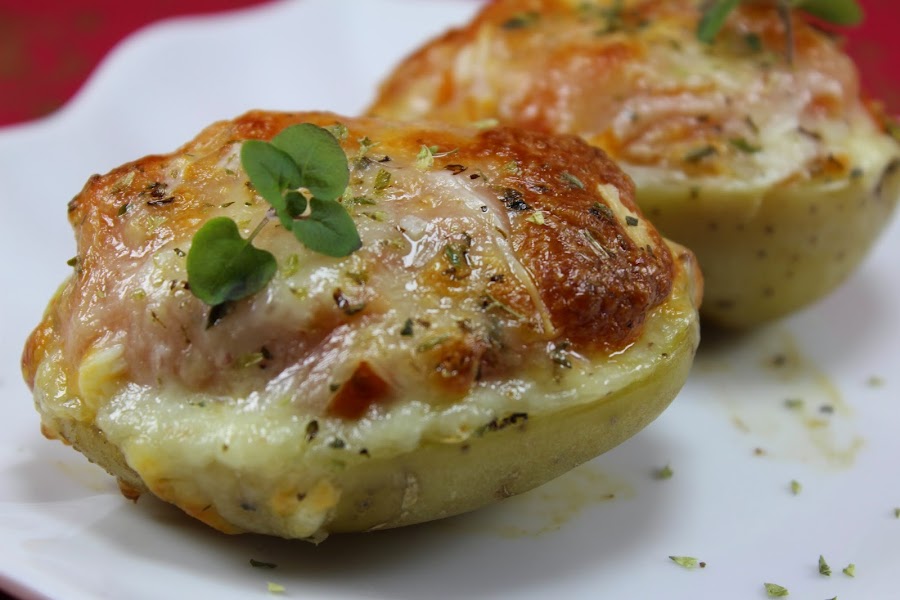 Patatas sabor pizza Ana Sevilla olla GM