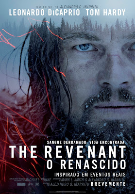 The Revenant: O Renascido - The Revenant (2015)
