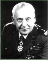 Polish General Stanislaw Maczek