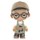 Pop Mart Muse Kubo Walks of Life Series Figure