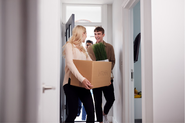 Important Basic Tips for a Long-distance Landlord