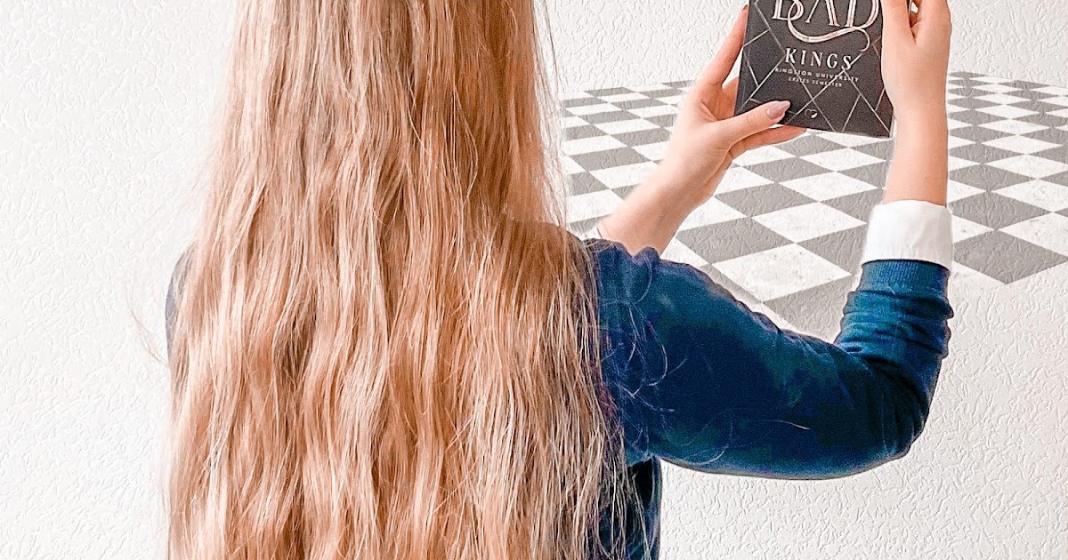 Rezension Very Bad Kings Erstes Semester J. S.Wonda