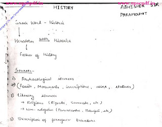 Modern_History_Eng_Full_Class_Notes