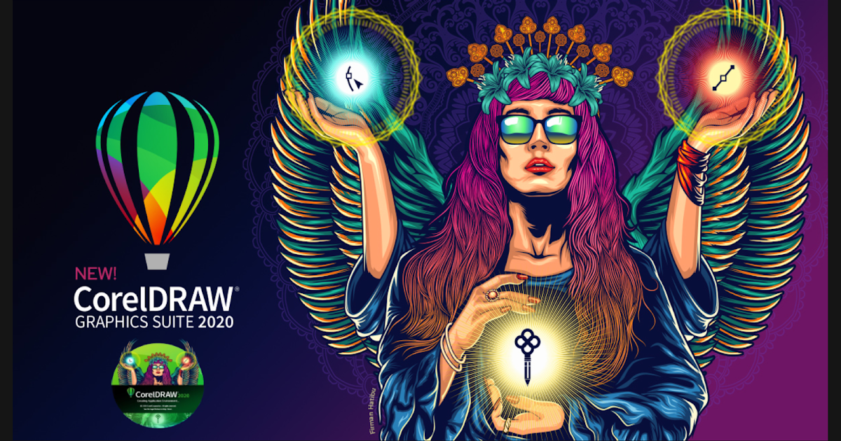 CorelDRAW Graphics Suite 2020 SAVE 75 Pro Photographer