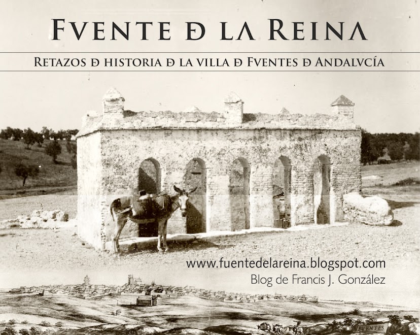 Retazos de historia de Fuentes de Andalucía