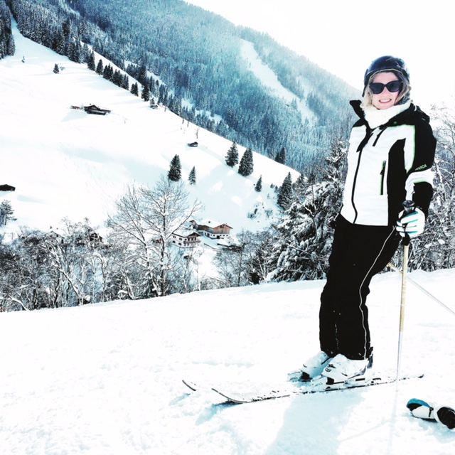 ski amade