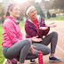 Three easy habits to take this fall to improve the health of your body (and your belly)