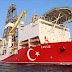 International support for Cyprus over Turkish drilling