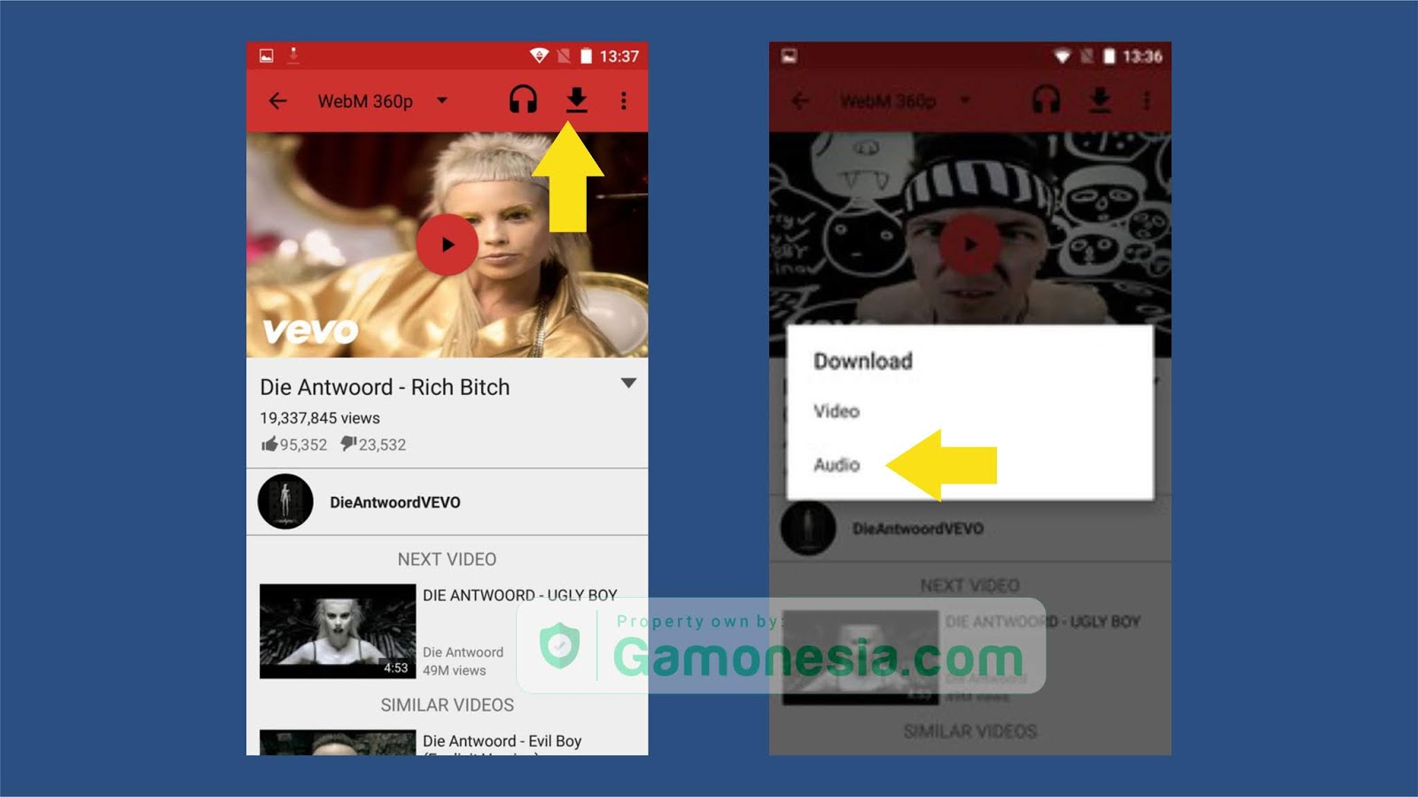 lagu gratis