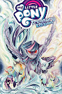 My Little Pony Treasury Edition #1 Comic