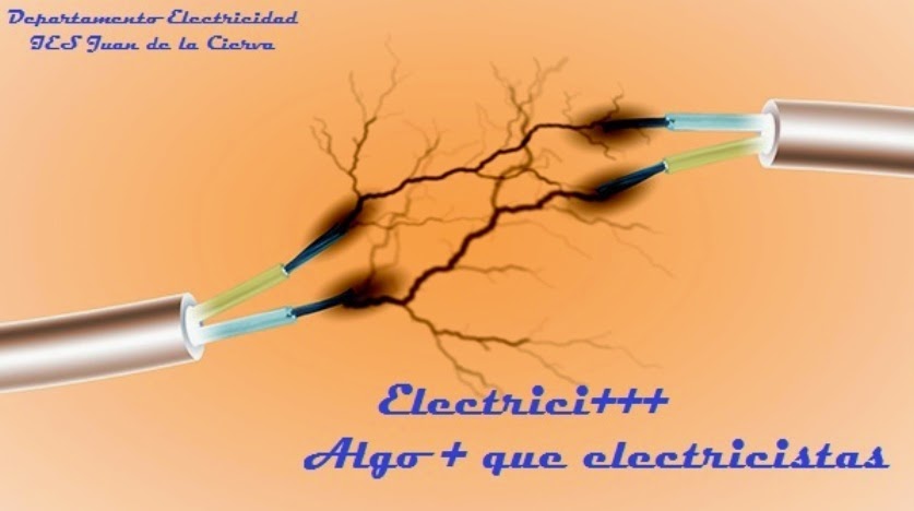 Electrici+++