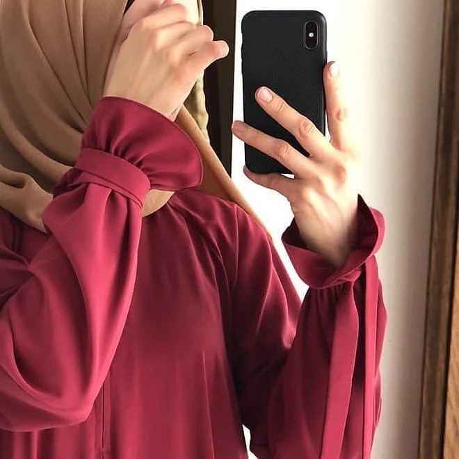 Hijab Girls DP Hijab Girls DP