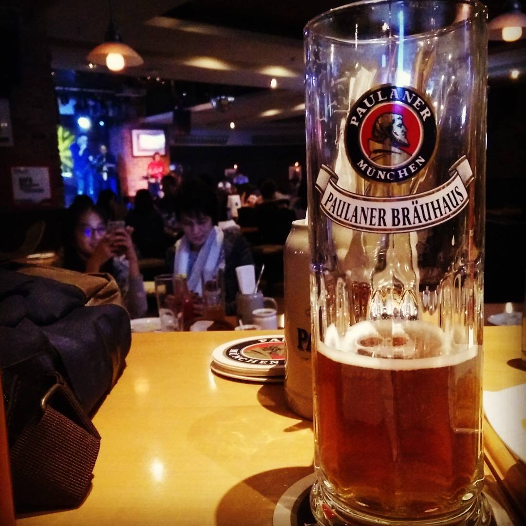 10 Best Bars Near Grand Indonesia / Plaza Indonesia (Central Jakarta