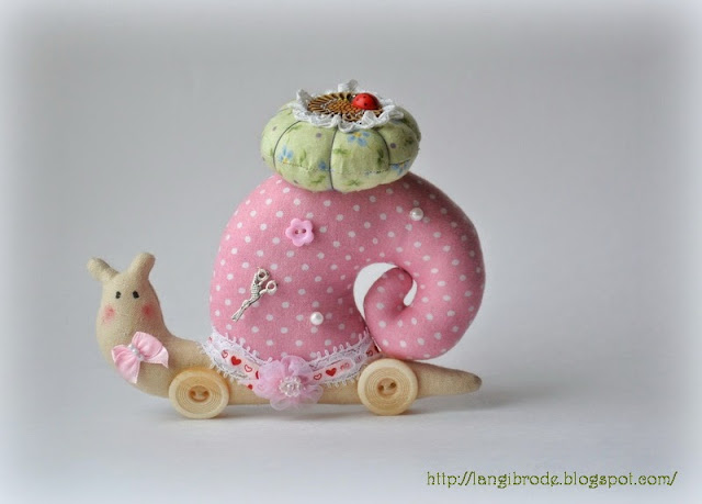 Улитки, улитки и еще раз улитки Улитки, улитки и еще раз улитки