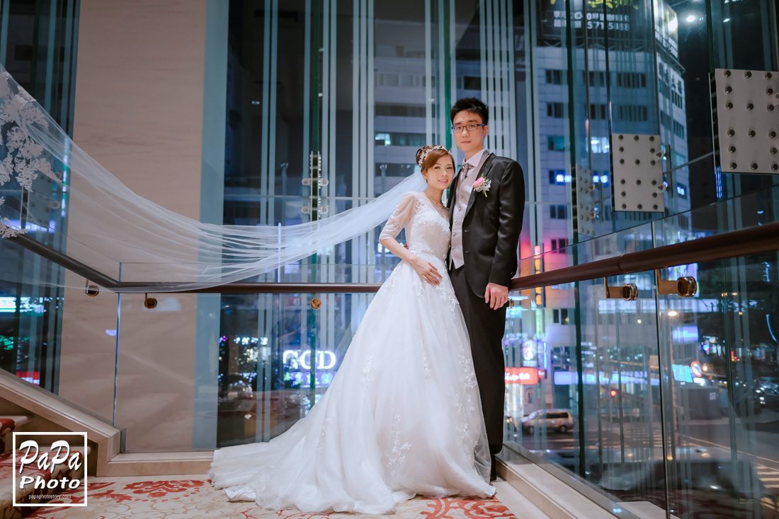 PAPA-PHOTO婚禮影像 婚攝作品 大倉久和 類婚紗