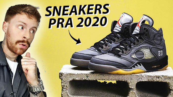 tenis queridinho das blogueiras 2019