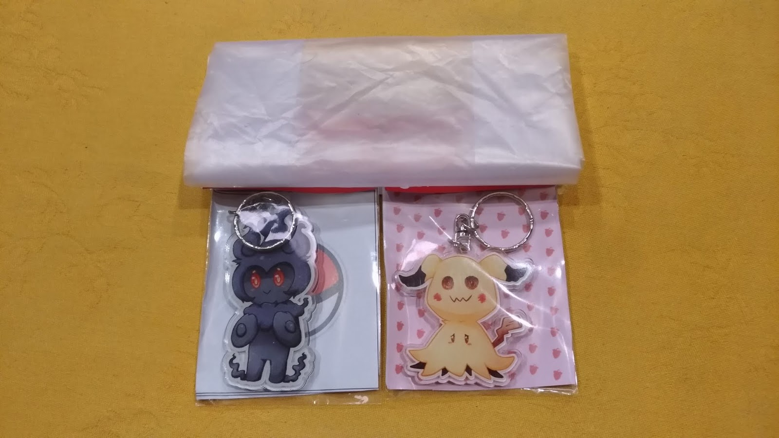 not a day without pokemon